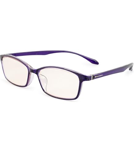 Amazon.co.jp: エッシェンバッハ 老眼鏡 ブルーライトカット 中近両用